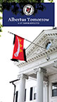 Thumbnail of ALBERTUS Tomorrow: A Gift Planning Newsletter Thumbnail of ALBERTUS Tomorrow: A Gift Planning Newsletter