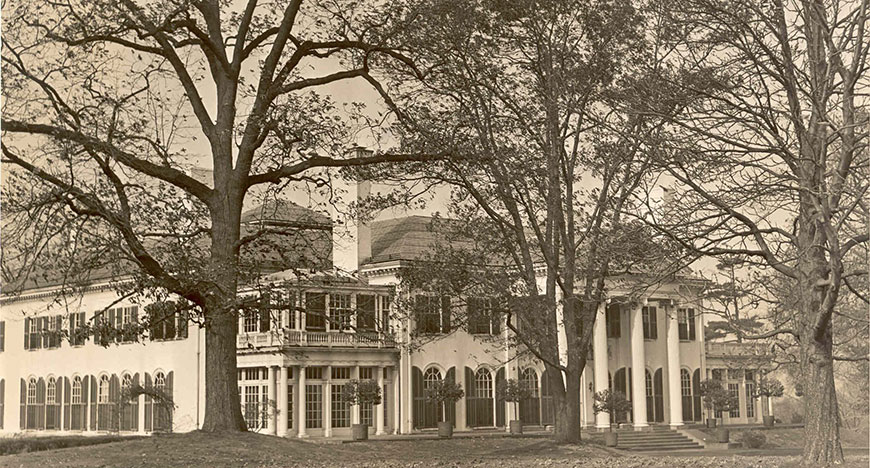 Rosary Hall Rosary Hall