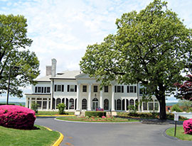 A college campus building. Links to Gifts of Real Estate A college campus building. Links to Gifts of Real Estate